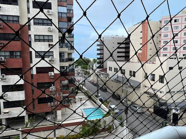 #200 - Apartamento para Venda em Maceió - AL - 2