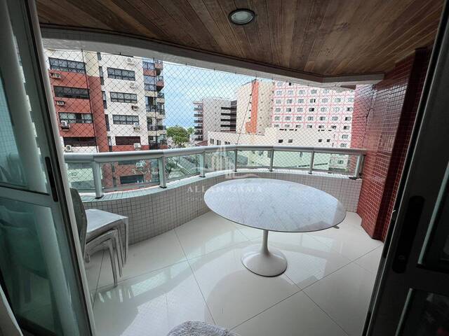 #200 - Apartamento para Venda em Maceió - AL - 1