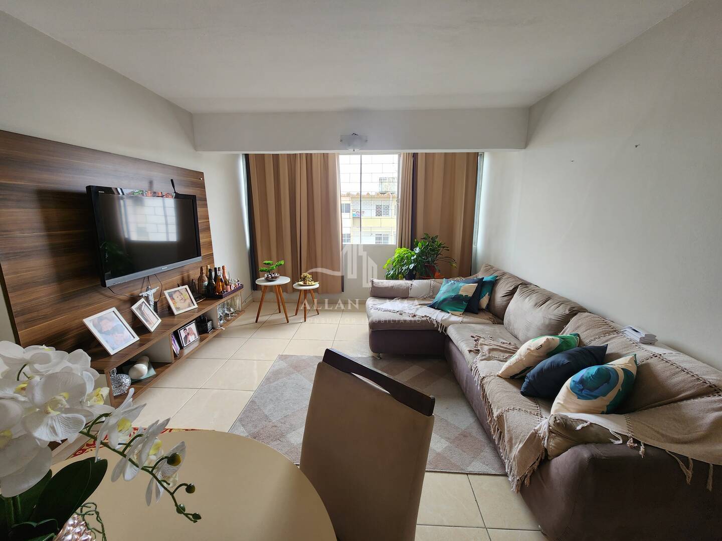 Apartamento, 2 quartos, 59 m² - Foto 2
