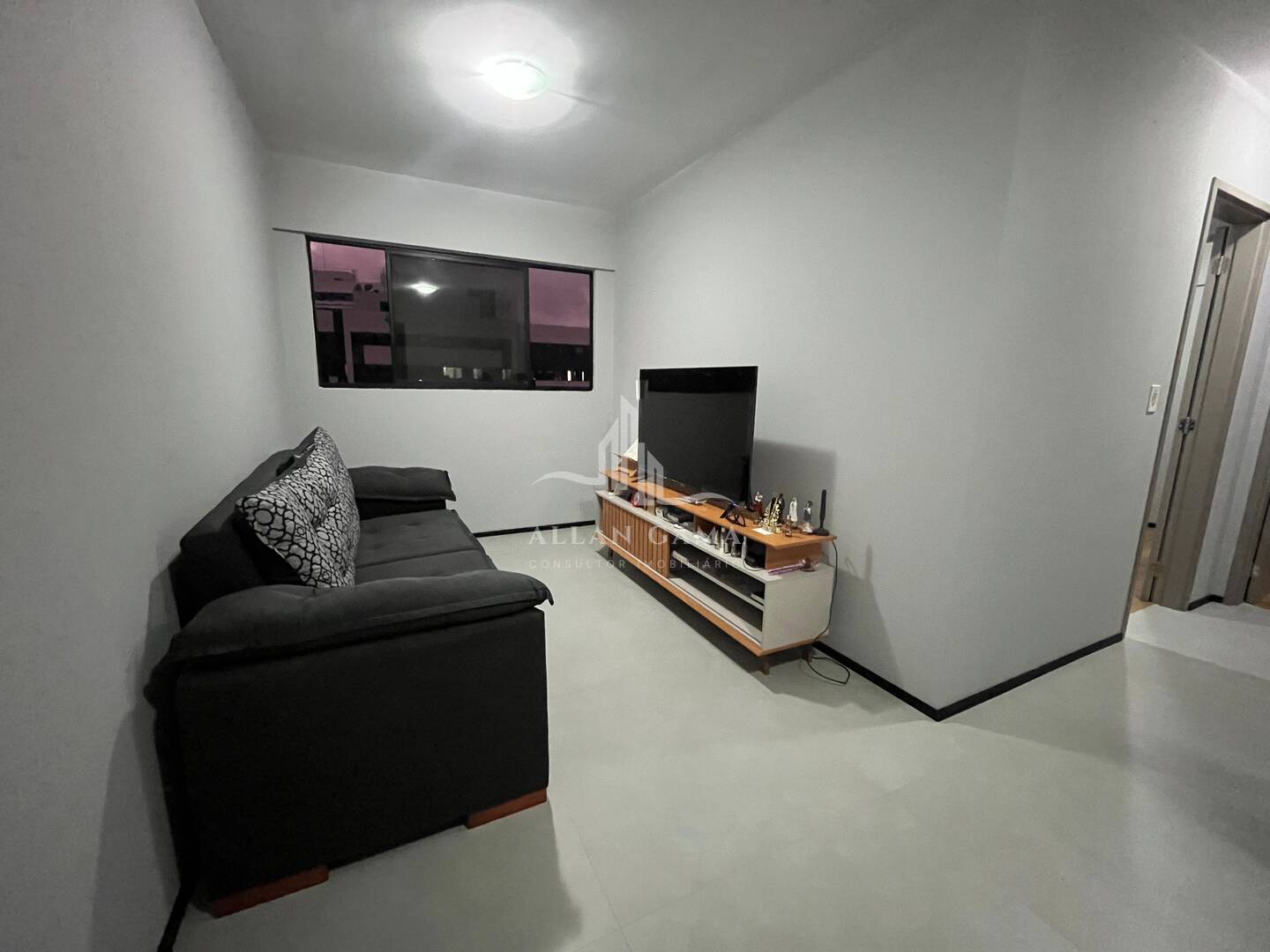 Apartamento, 2 quartos, 53 m² - Foto 1