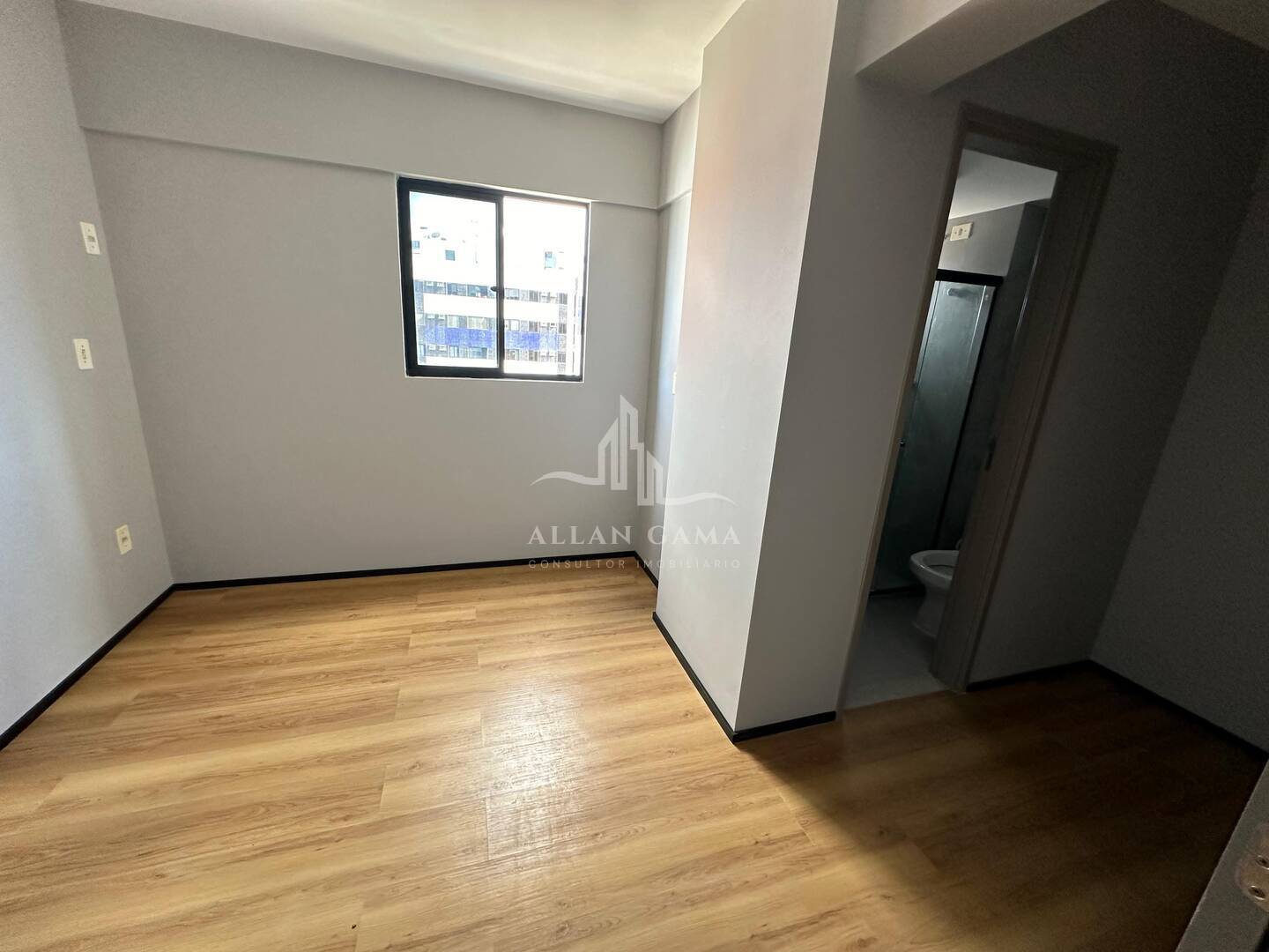 Apartamento, 2 quartos, 53 m² - Foto 4