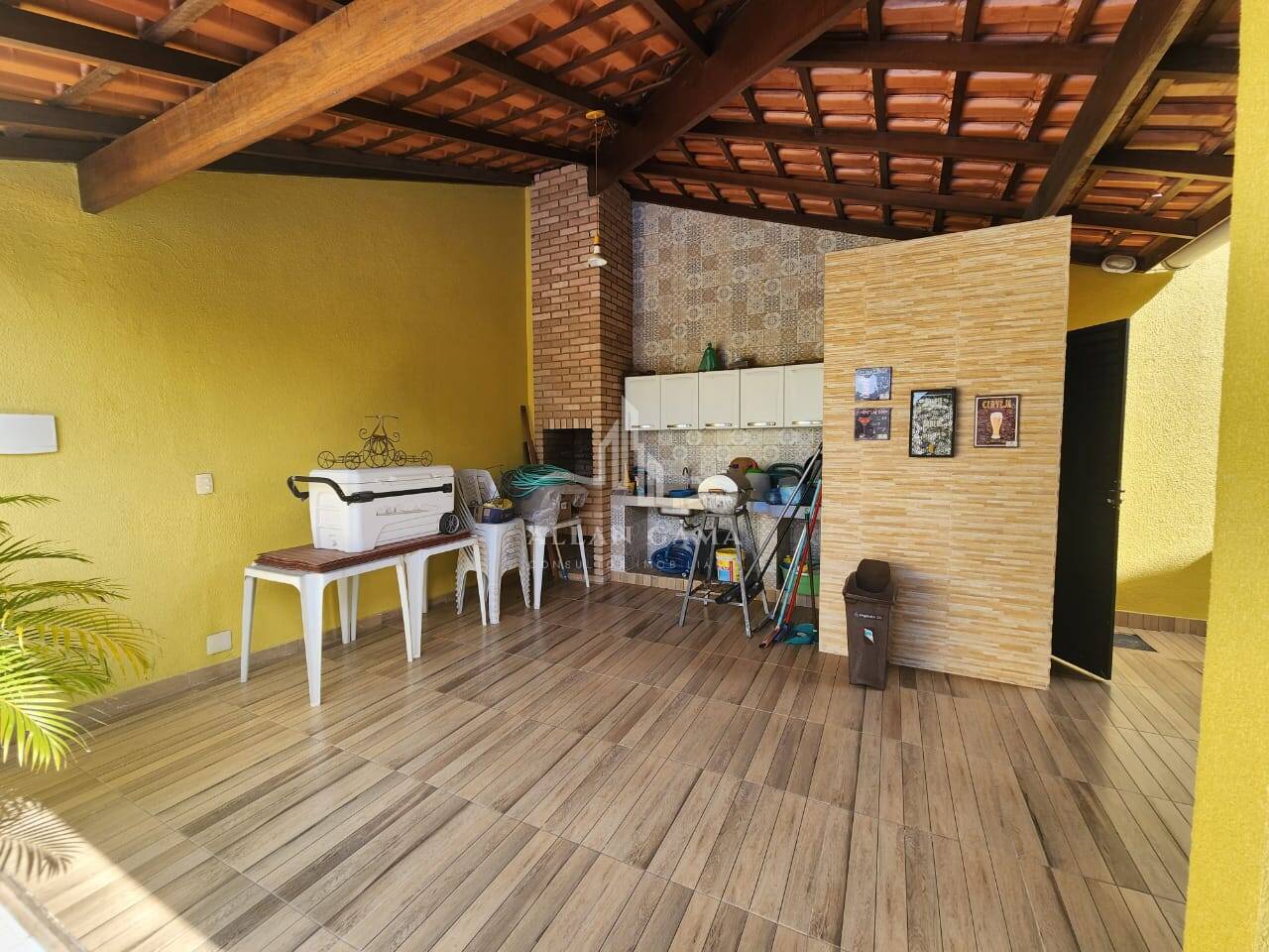 Casa à venda com 3 quartos, 195m² - Foto 6