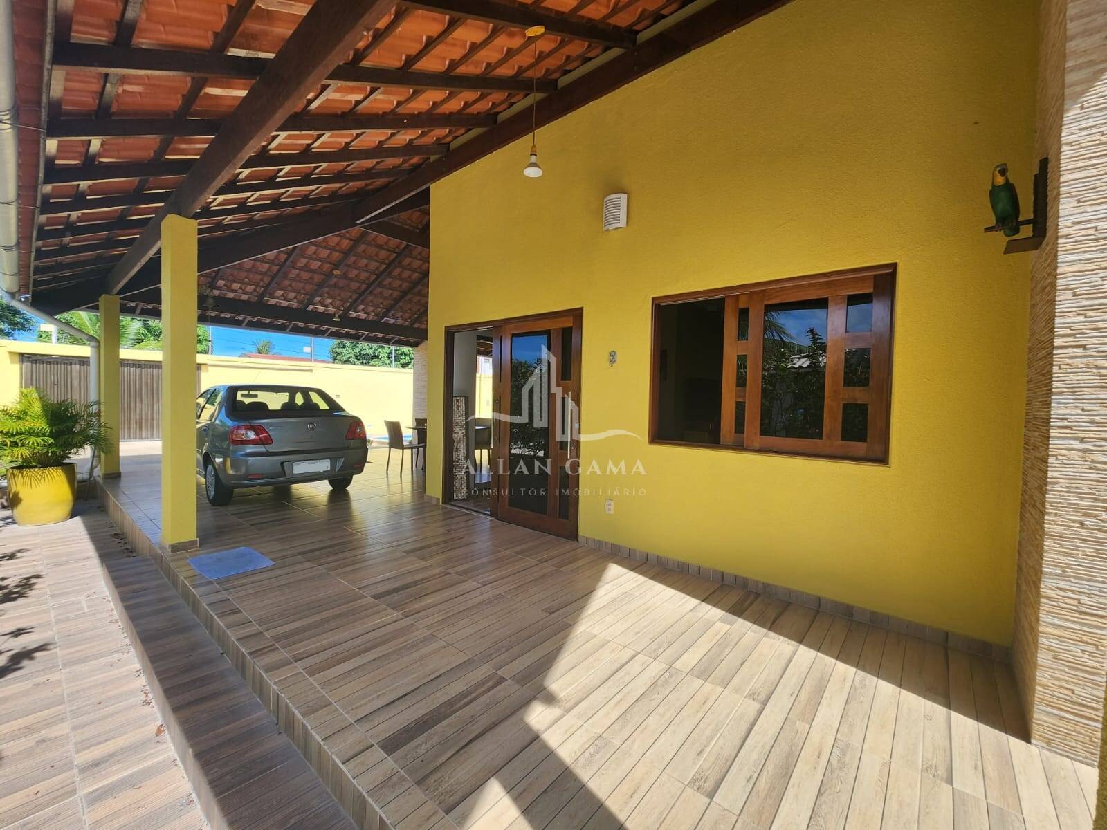 Casa à venda com 3 quartos, 195m² - Foto 17