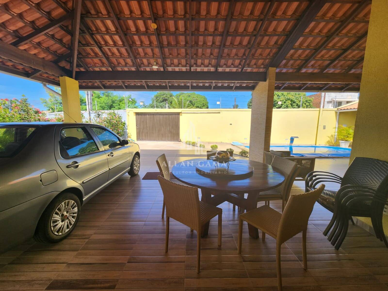 Casa à venda com 3 quartos, 195m² - Foto 16