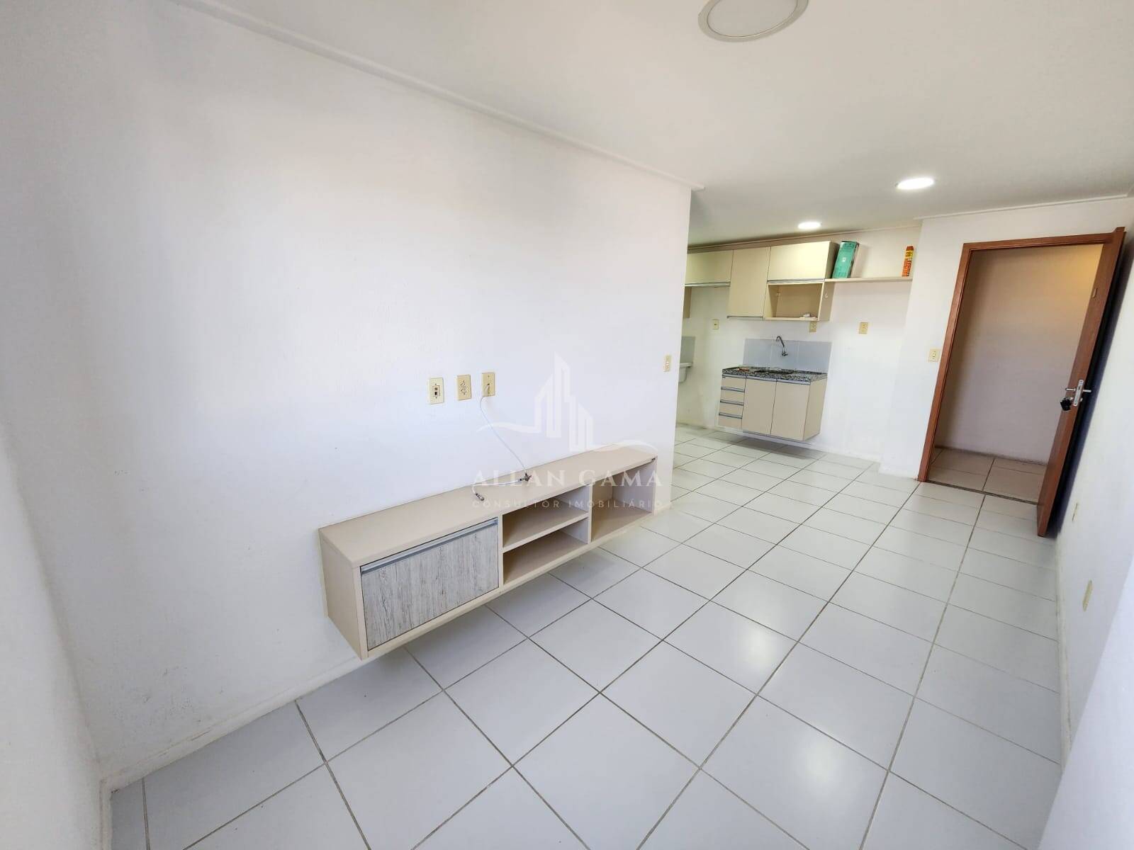 Apartamento à venda com 1 quarto, 33m² - Foto 8