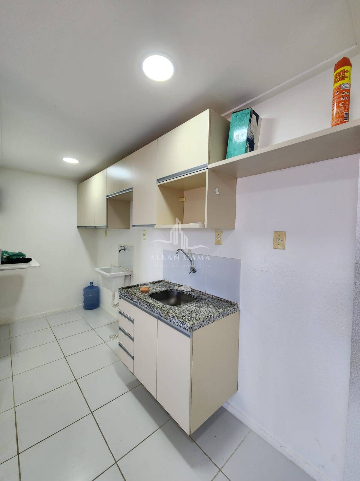 Apartamento à venda com 1 quarto, 33m² - Foto 12