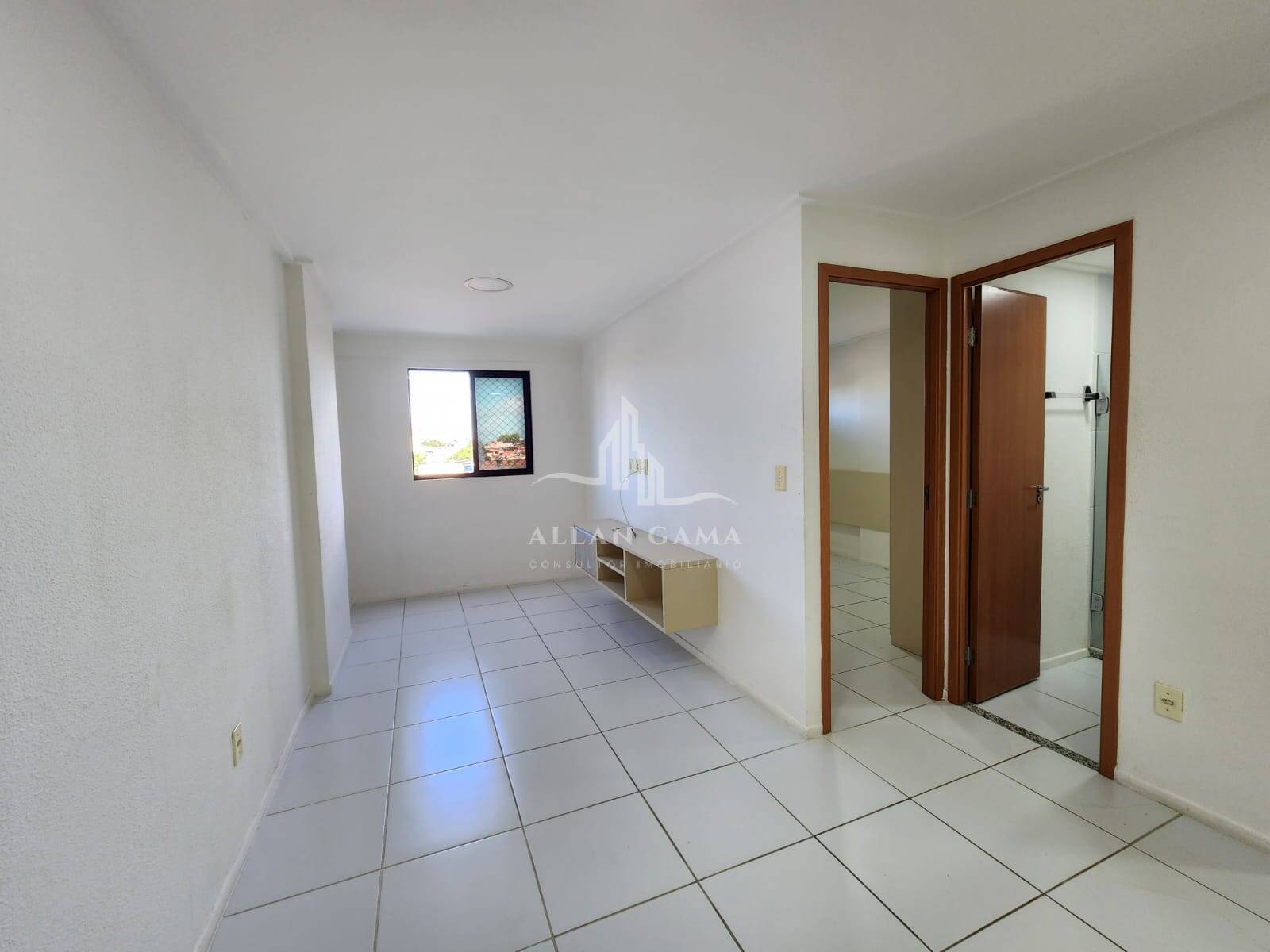 Apartamento à venda com 1 quarto, 33m² - Foto 9