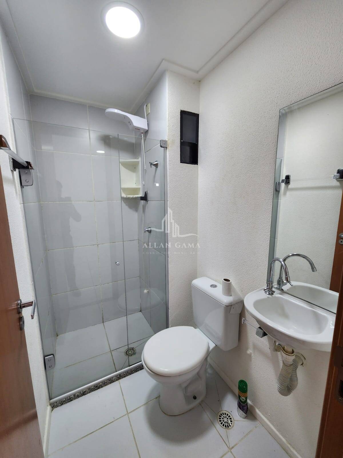 Apartamento à venda com 1 quarto, 33m² - Foto 17