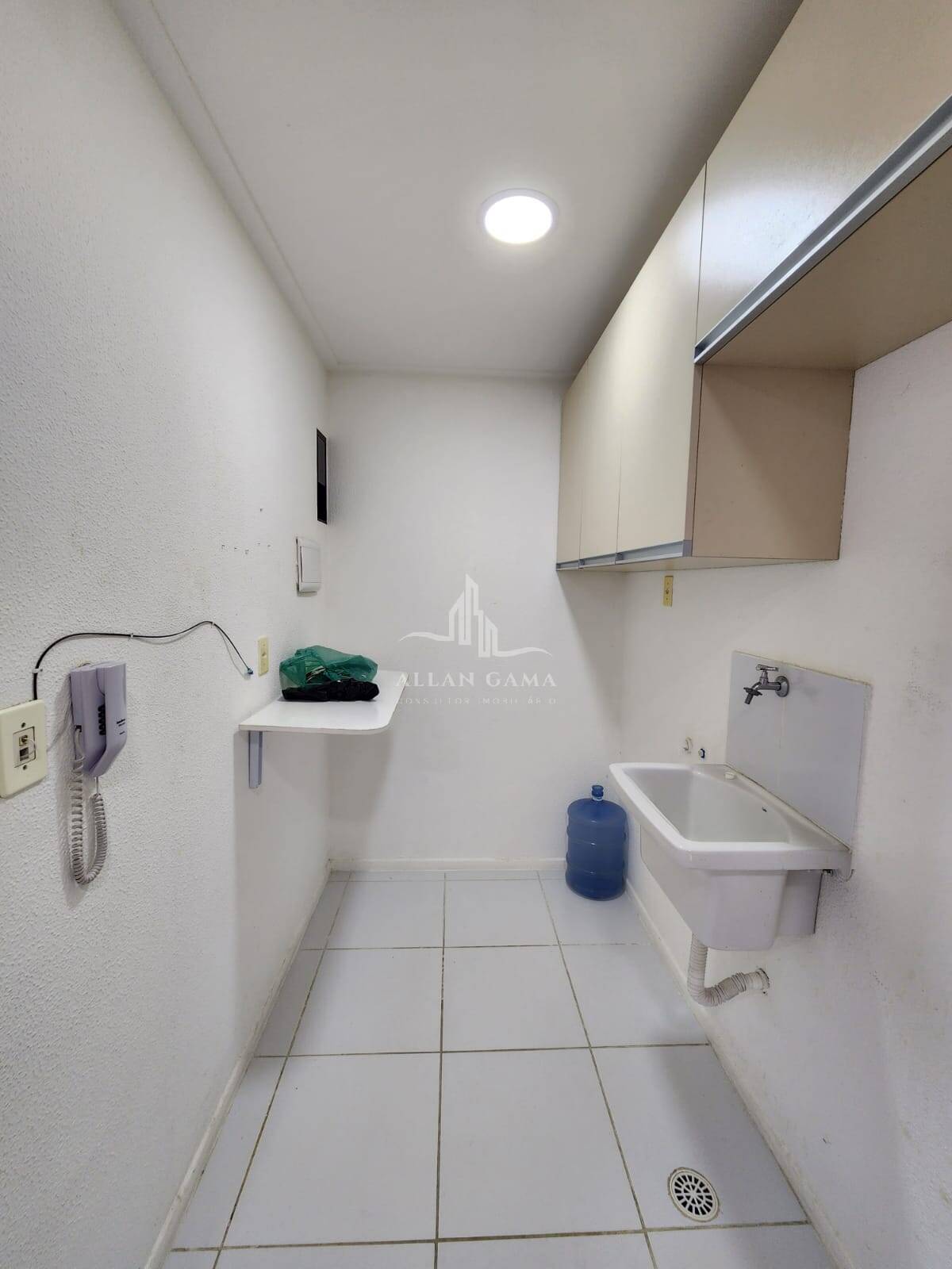 Apartamento à venda com 1 quarto, 33m² - Foto 13