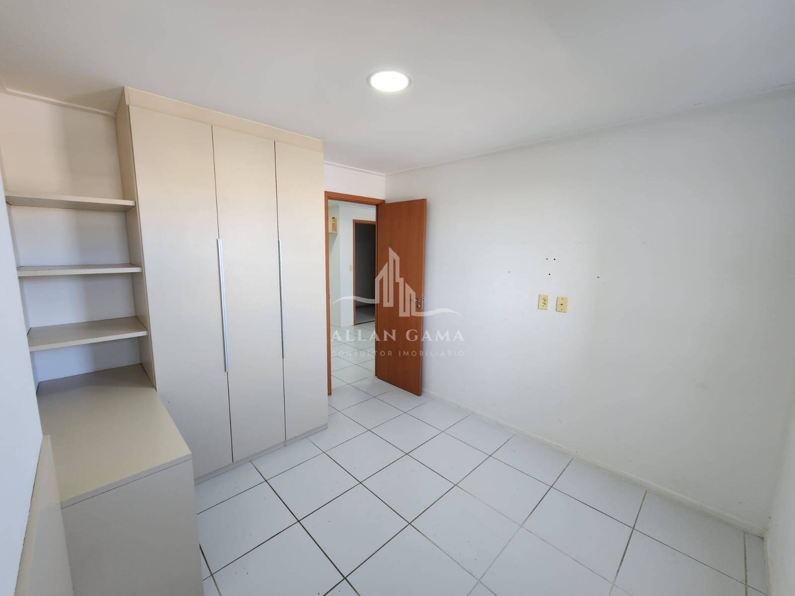 Apartamento à venda com 1 quarto, 33m² - Foto 16