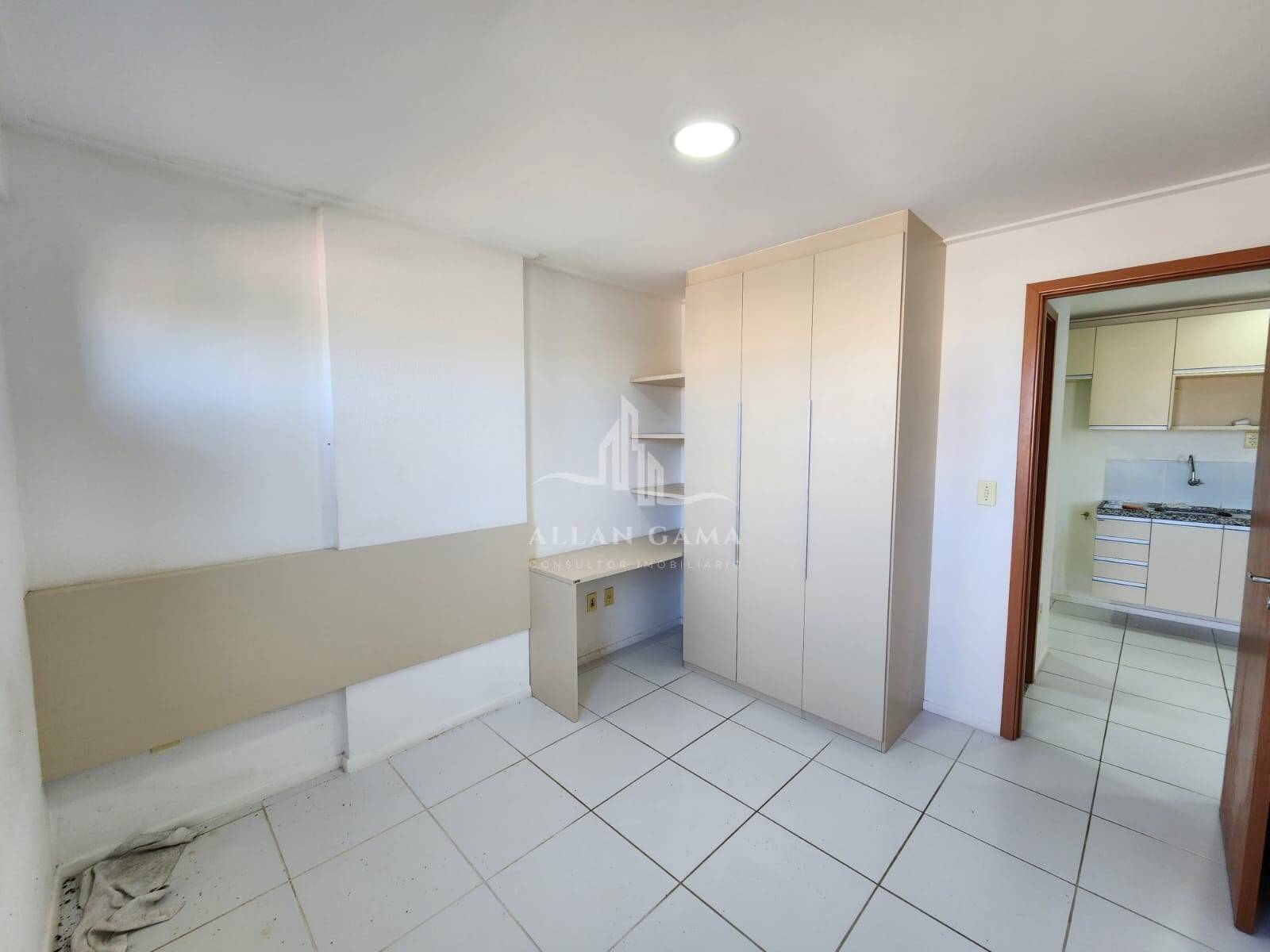 Apartamento à venda com 1 quarto, 33m² - Foto 15