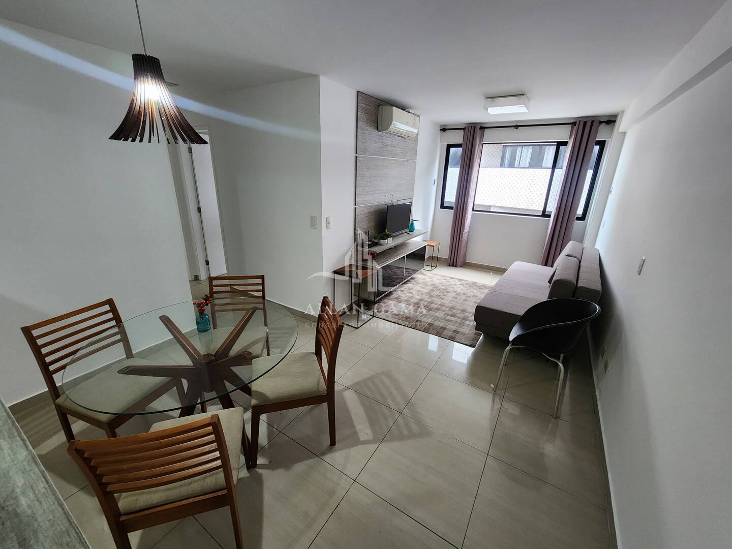 Apartamento, 2 quartos, 65 m² - Foto 4