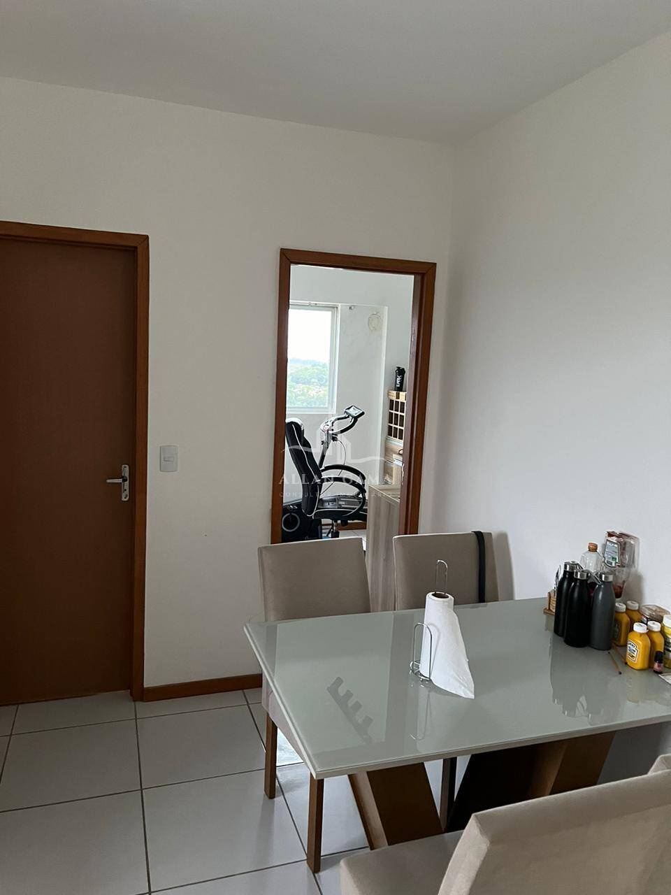 Apartamento, 2 quartos, 54 m² - Foto 3